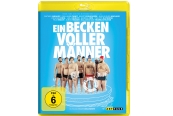 Blu-ray Film Ein Becken voller Männer (Studiocanal) im Test, Bild 1