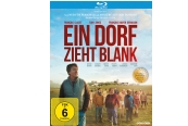 Blu-ray Film Ein Dorf zieht blank (Concorde) im Test, Bild 1