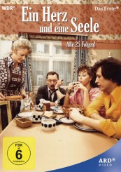 Blu-ray Film Ein Herz und eine Seele (Studio Hamburg) im Test, Bild 1