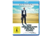 Blu-ray Film Ein Hologramm für den König (Warner Bros) im Test, Bild 1