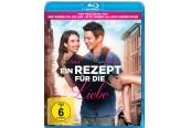 Blu-ray Film Ein Rezept für die Liebe (Capelight) im Test, Bild 1