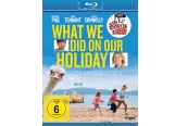 Blu-ray Film Ein Schotte macht noch keinen Sommer (Tobis) im Test, Bild 1