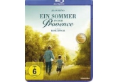 Blu-ray Film Ein Sommer in der Provence (Concorde) im Test, Bild 1