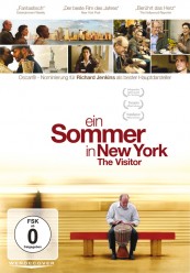 DVD Film Ein Sommer in New York (Ascot) im Test, Bild 1