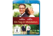 Blu-ray Film Ein Tag in Middleton (Buena Vista Home Ent) im Test, Bild 1