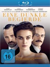 Blu-ray Film Eine dunkle Begierde (Universal) im Test, Bild 1