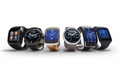 Mobile sonstiges: Eine neue Zeit bricht an - 6 Smartwatches im Vergleich, Bild 1