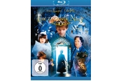 Blu-ray Film Eine zauberhafte Nanny (Universal) im Test, Bild 1