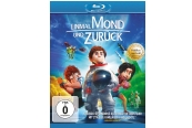 Blu-ray Film Einmal Mond und zurück (Paramount) im Test, Bild 1