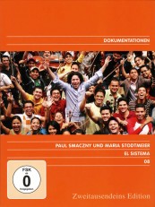 DVD Film El Sistema (Zweitausendeins) im Test, Bild 1
