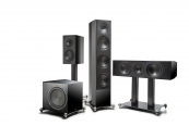 Lautsprecher Surround Elac Adante-Set im Test, Bild 1