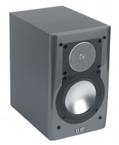 Lautsprecher Stereo Elac BS 123 im Test, Bild 1