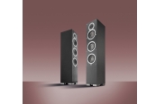 Lautsprecher Stereo Elac Debut F5 im Test, Bild 1