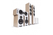 Lautsprecher Surround Elac Debut Reference 5.1-Set im Test, Bild 1