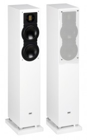 Lautsprecher Stereo Elac FS 197 im Test, Bild 1