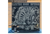 Schallplatte Electric Moon – Inferno (Sultaron Records) im Test, Bild 1