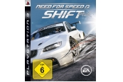 Games Playstation 3 Electronic Arts Need For Speed: Shift im Test, Bild 1