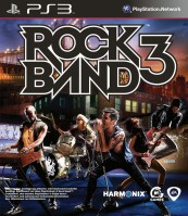 Games Playstation 3 Electronic Arts Rock Band 3 im Test, Bild 1