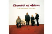 Schallplatte Element of Crime - Lieblingsfarben und Tiere (Universal) im Test, Bild 1