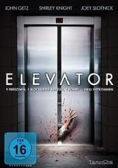 DVD Film Elevator (Ascot) im Test, Bild 1