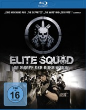 Blu-ray Film Elite Squad – Im Sumpf der Korruption (Universum) im Test, Bild 1