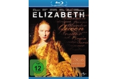 Blu-ray Film Elizabeth / Elizabeth – Das goldene Königreich (Universal) im Test, Bild 1