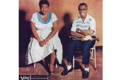 Download Ella Fitzgerald/Louis Armstrong - Ella and Louis (Verve) im Test, Bild 1