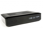 DLNA- / Netzwerk- Clients / Server / Player Ellion Labo 110 im Test, Bild 1