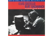 Schallplatte Elvis Costello, Burt Bacharach - Painted from Memory (Mercury, MoFi, Universal Music) im Test, Bild 1