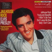 Schallplatte Elvis Presley - Jailhouse Rock (Audio Fidelity) im Test, Bild 1