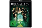 DVD Film Emerald City S1 – Die dunkle Welt von Oz (Capelight) im Test, Bild 1