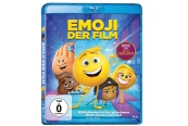 Blu-ray Film Emoji – Der Film (Sony) im Test, Bild 1