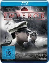 Blu-ray Film Emperor (Ascot) im Test, Bild 1
