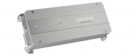 Car-HiFi Endstufe Mono Emphaser EA1300, Emphaser EA285, Emphaser EA485 im Test , Bild 1