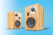 Lautsprecher Stereo Epic Audio MS90 im Test, Bild 1