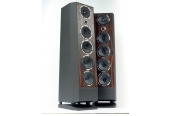 Lautsprecher Stereo Epic Audio Ominotago im Test, Bild 1