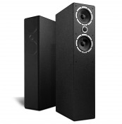 Lautsprecher Stereo Epic Audio SP-216 im Test, Bild 1