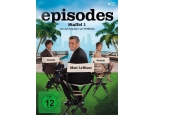 Blu-ray Film Episodes Staffel 1 (Studio Hamburg Enterprises) im Test, Bild 1