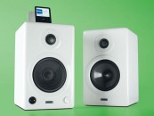 Lautsprecher Stereo Epoz AktiMate Mini im Test, Bild 1