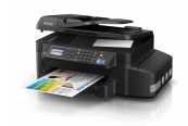 PC Epson Ecotank ET-4550 im Test, Bild 1