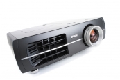 Beamer Epson EH-TW5500 im Test, Bild 1