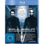 Blu-ray Film Equilibrium (Highlight) im Test, Bild 1