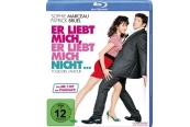 Blu-ray Film Er liebt mich, er liebt mich nicht ... – Toujours l’amour (Concorde) im Test, Bild 1