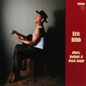 Schallplatte Eric Bibb - Blues, Ballads & Work Songs (Opus 3) im Test, Bild 1