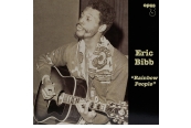 Schallplatte Eric Bibb – Rainbow People (Opus 3) im Test, Bild 1