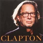 Schallplatte Eric Clapton – Clapton (Repriserecords) im Test, Bild 1