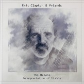 Schallplatte Eric Clapton & Friends - The Breeze – An Appreciation of JJ Cale (Bushbranch/Surfdog) im Test, Bild 1