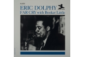 Schallplatte Eric Dolphy - Far Cry (Analogue Productions / New Jazz) im Test, Bild 1