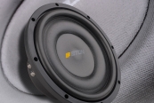 Car-Hifi Subwoofer Gehäuse Eton M10 Flat im Test, Bild 1