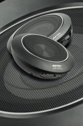 Car-Hifi Subwoofer Aktiv Eton RES 6.5, Eton RES 8.0 im Test , Bild 1